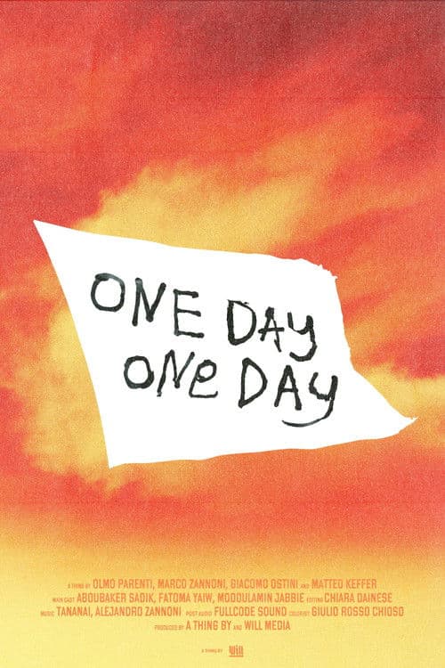 One Day One Day
