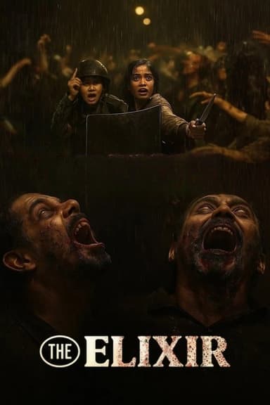 The Elixir