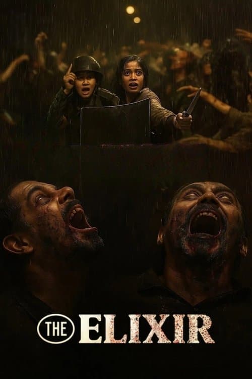 The Elixir