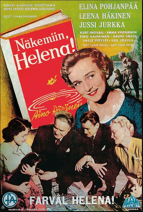 Näkemiin Helena