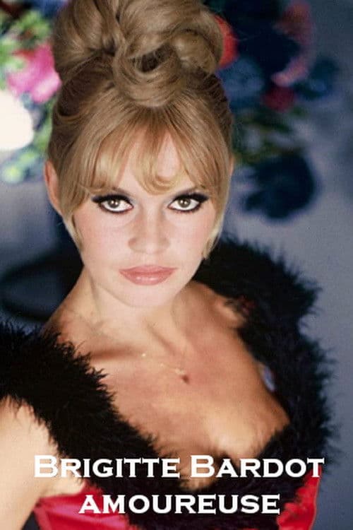 Bardot Amoureuse