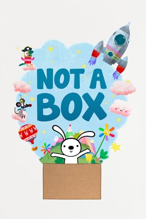 Not a Box
