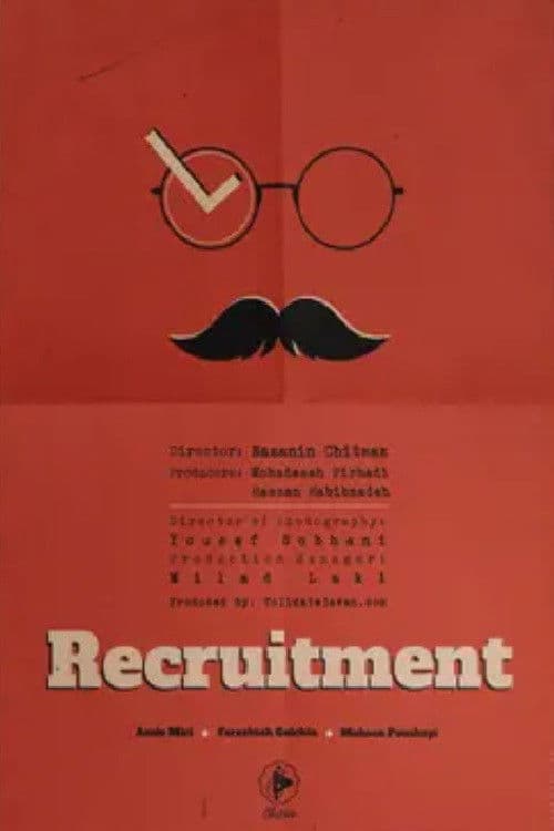 Recruitment