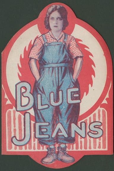 Blue Jeans