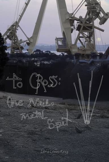 To Cross; One Nail, Metal Spit