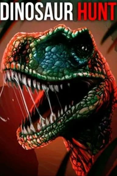 Dinosaur Hunt