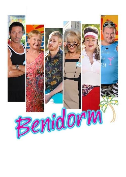 Benidorm