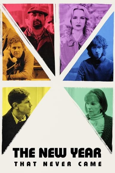 The New Year That Never Came