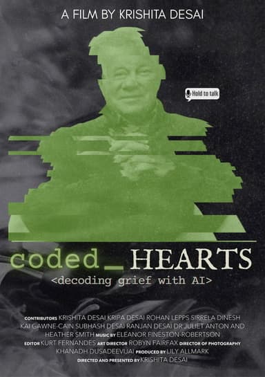 Coded Hearts