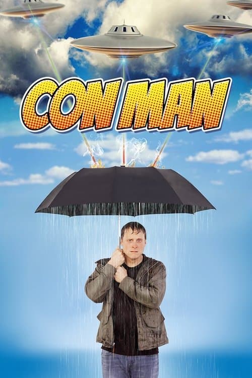 Con Man