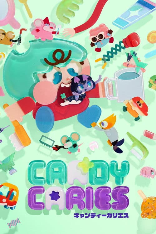 Candy Caries