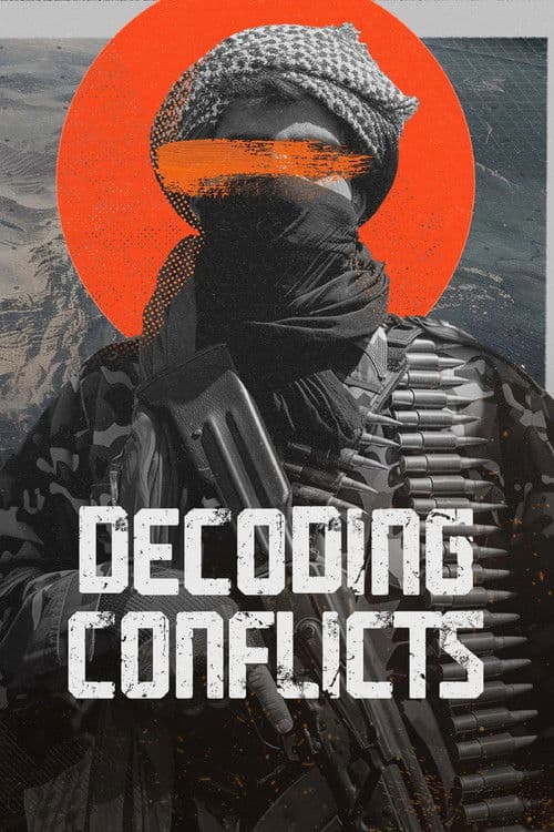 Decoding Conflicts