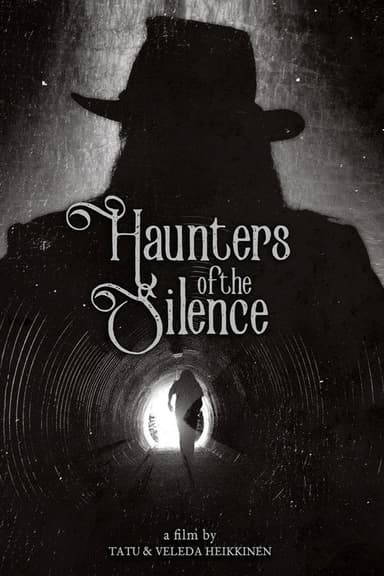 Haunters of the Silence