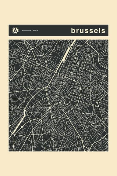 Brussels Loops