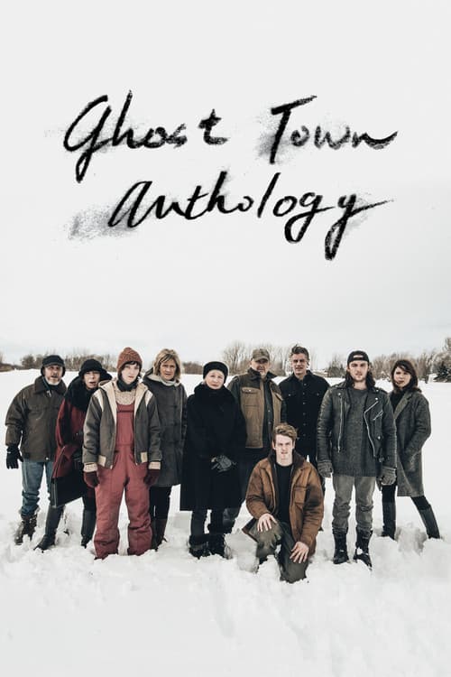 Ghost Town Anthology