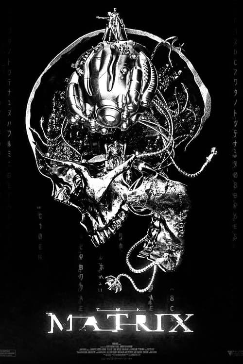 The Matrix Revolutions: Super Big Mini Models