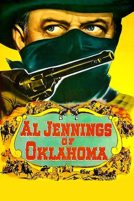 Al Jennings of Oklahoma