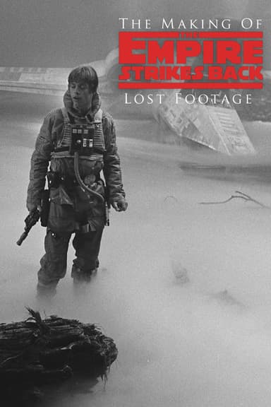 The Making of The Empire Strikes Back