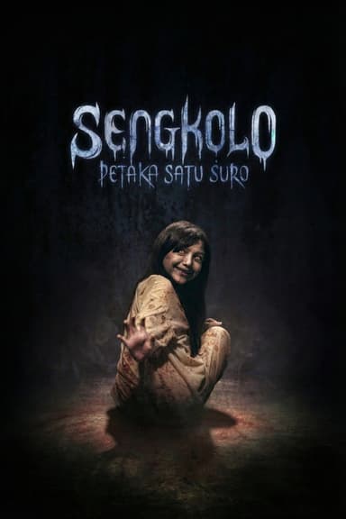 Sengkolo: Petaka Satu Suro