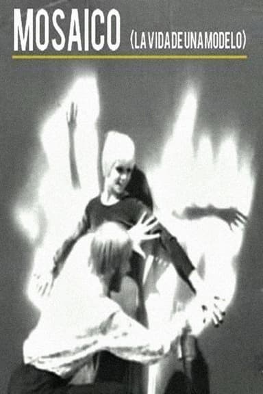 Mosaico (La vida de una modelo)