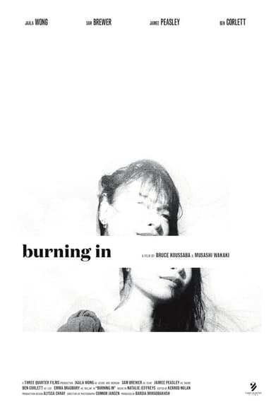 Burning In