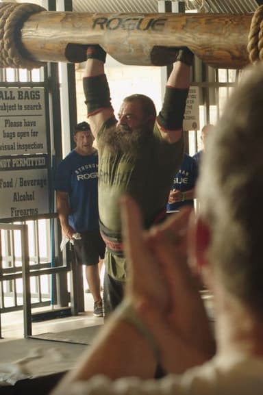 The American Nightmare