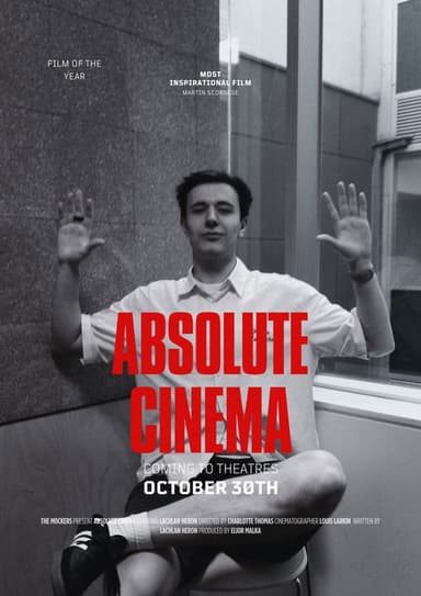 ABSOLUTE CINEMA