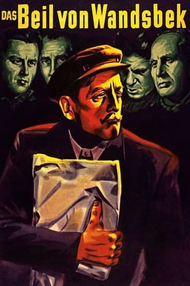 The Axe of Wandsbek