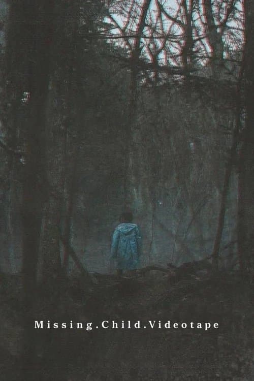 Missing Child Videotape