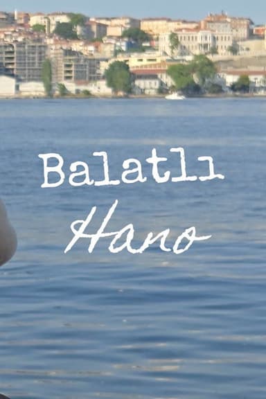 Hano of Balat