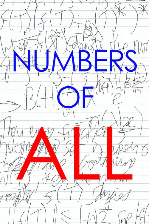 Numbers Of All