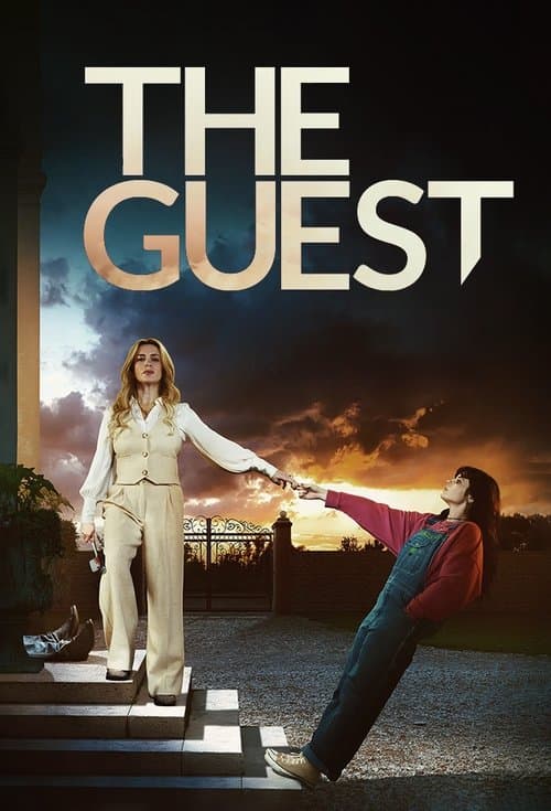 The Guest
