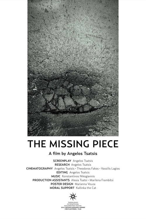 The Missing Piece