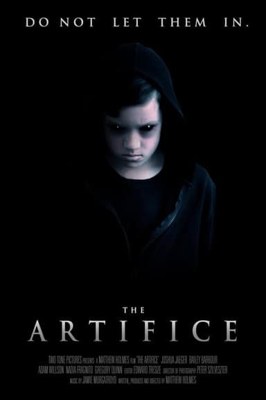 The Artifice