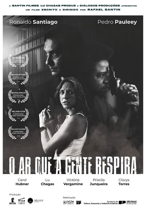 Every Breath We Take