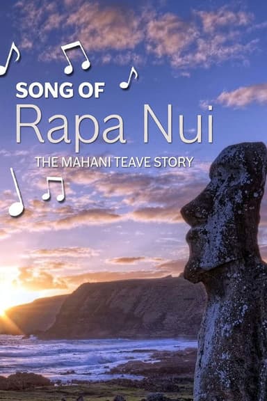 Song of Rapa Nui