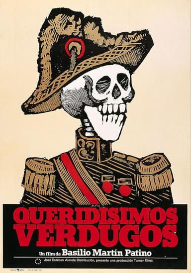 Dearest Executioners