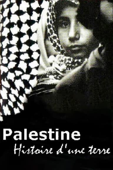 Palestine: Story of a Land