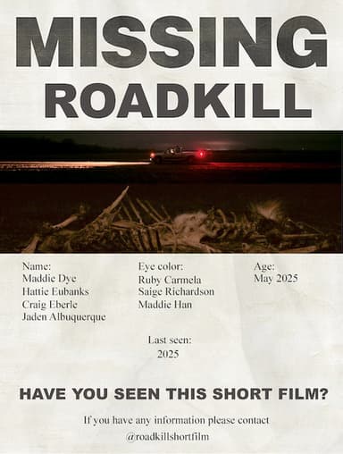 Roadkill