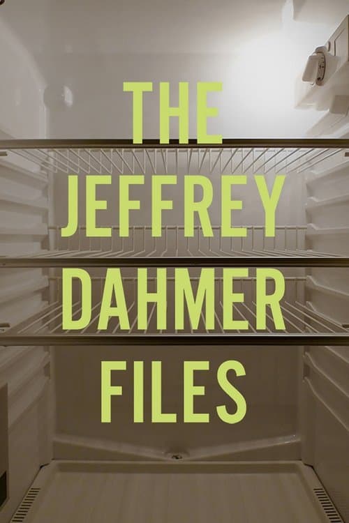 The Jeffrey Dahmer Files