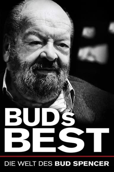 Bud's Best - Die Welt des Bud Spencer
