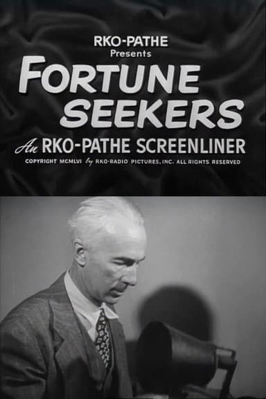 Fortune Seekers