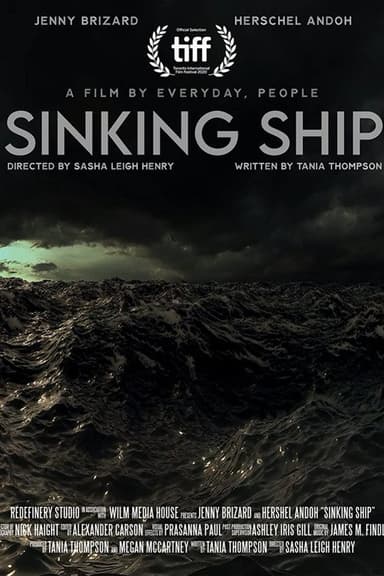 Sinking Ship