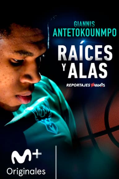 Giannis Antetokounmpo: Raíces y alas