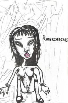 RIVERCARCASS