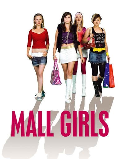 Mall Girls