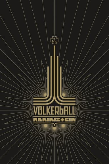 Rammstein: Völkerball