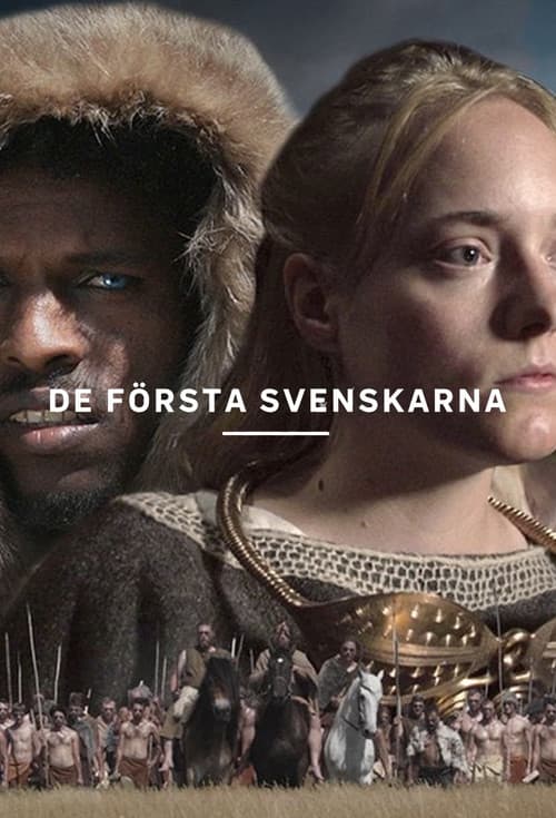 De första svenskarna