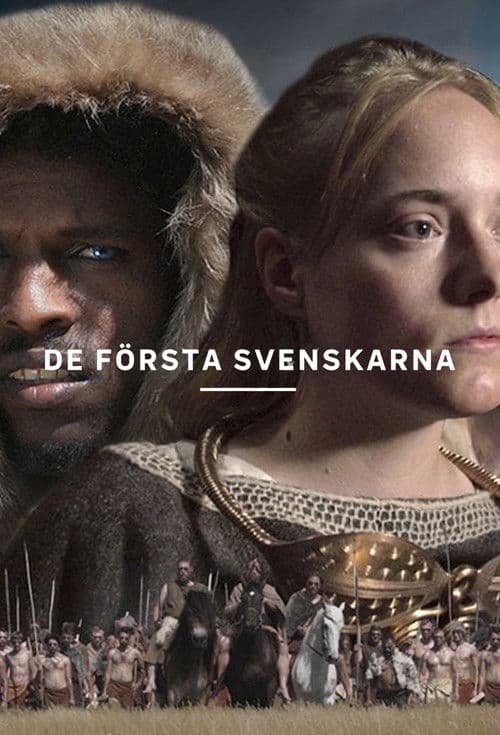 De första svenskarna