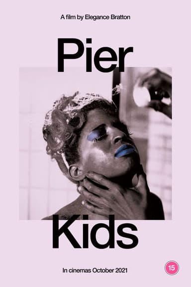 Pier Kids: The Life